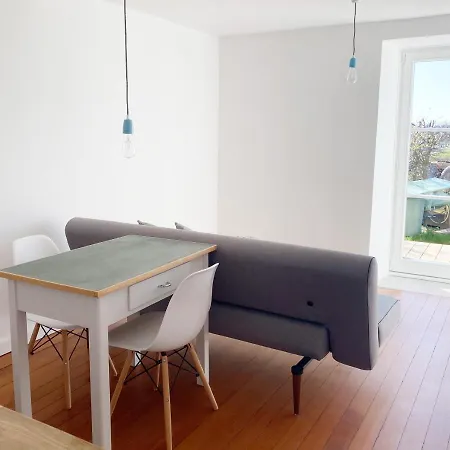 Apartamento Haus Münsterblick Reichenau Exterior foto