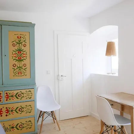 Apartamento Haus Münsterblick Reichenau Exterior foto
