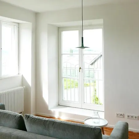 Apartamento Haus Münsterblick Reichenau Exterior foto