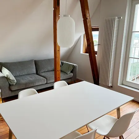Apartamento Haus Münsterblick Reichenau Exterior foto