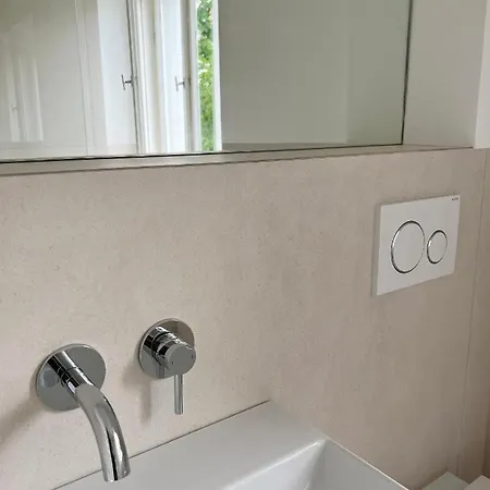 Apartamento Haus Münsterblick Reichenau Exterior foto