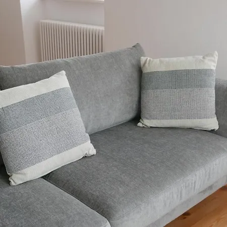 Apartamento Haus Münsterblick Reichenau Exterior foto