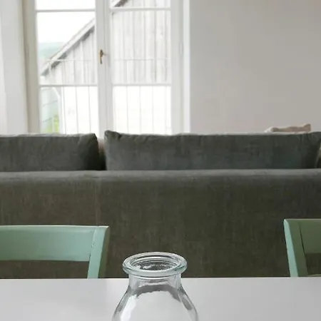 Apartamento Haus Münsterblick Reichenau Exterior foto