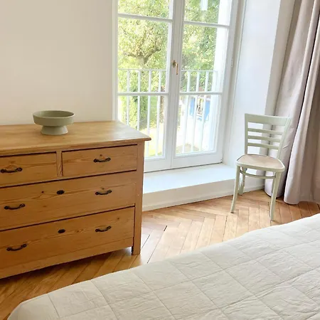 Apartamento Haus Münsterblick Reichenau Exterior foto
