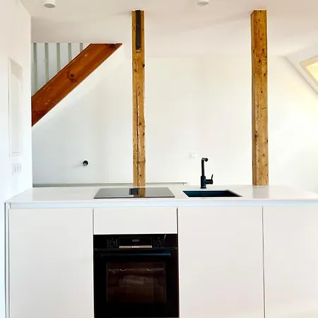Apartamento Haus Münsterblick Reichenau Exterior foto