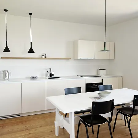 Apartamento Haus Münsterblick Reichenau Exterior foto