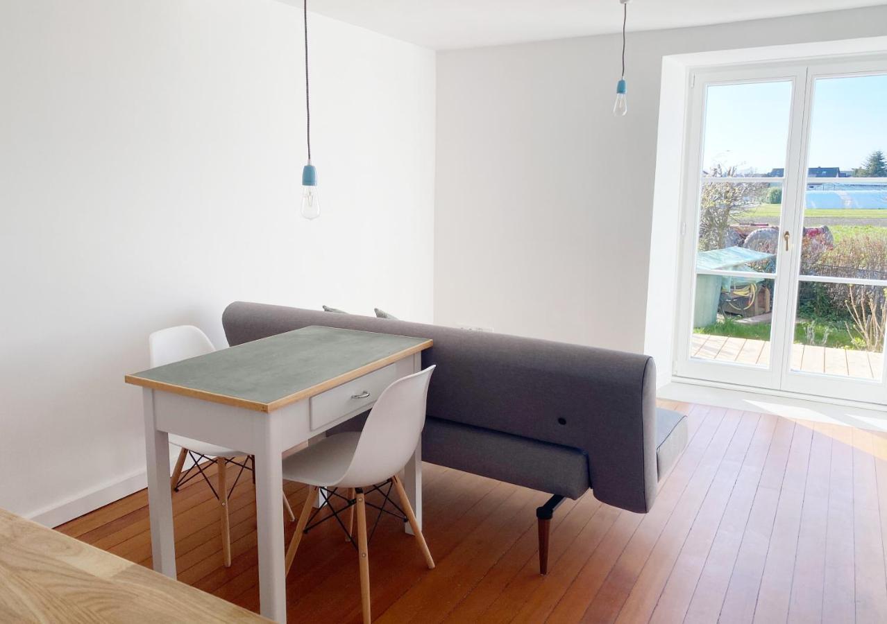 Haus Münsterblick Apartment Reichenau