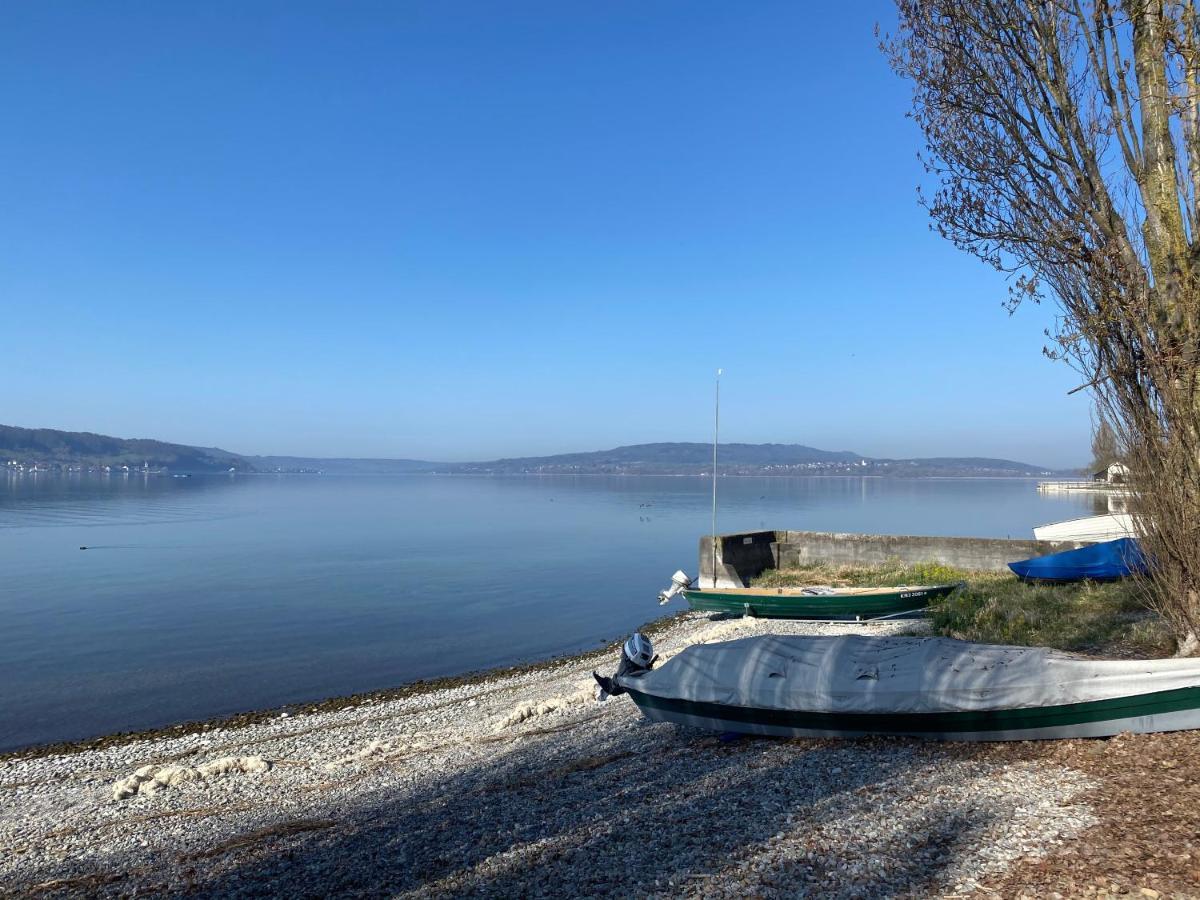 Apartment Haus Münsterblick Reichenau