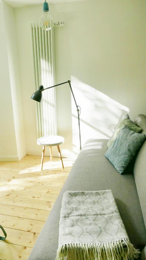 Haus Münsterblick Apartment Reichenau
