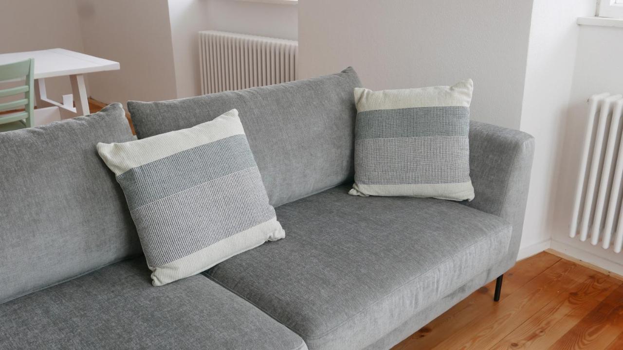 Haus Münsterblick Apartment *