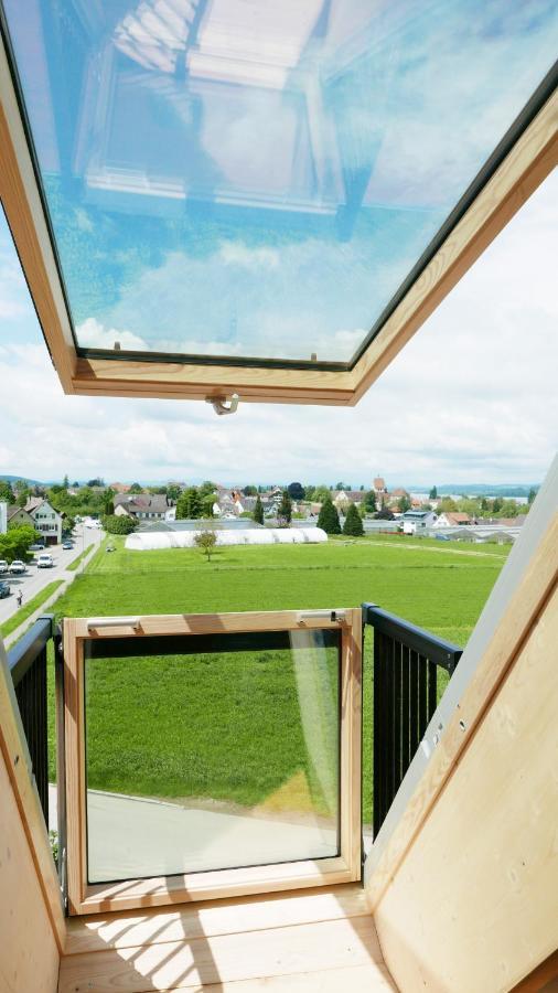 Apartment Haus Münsterblick Reichenau