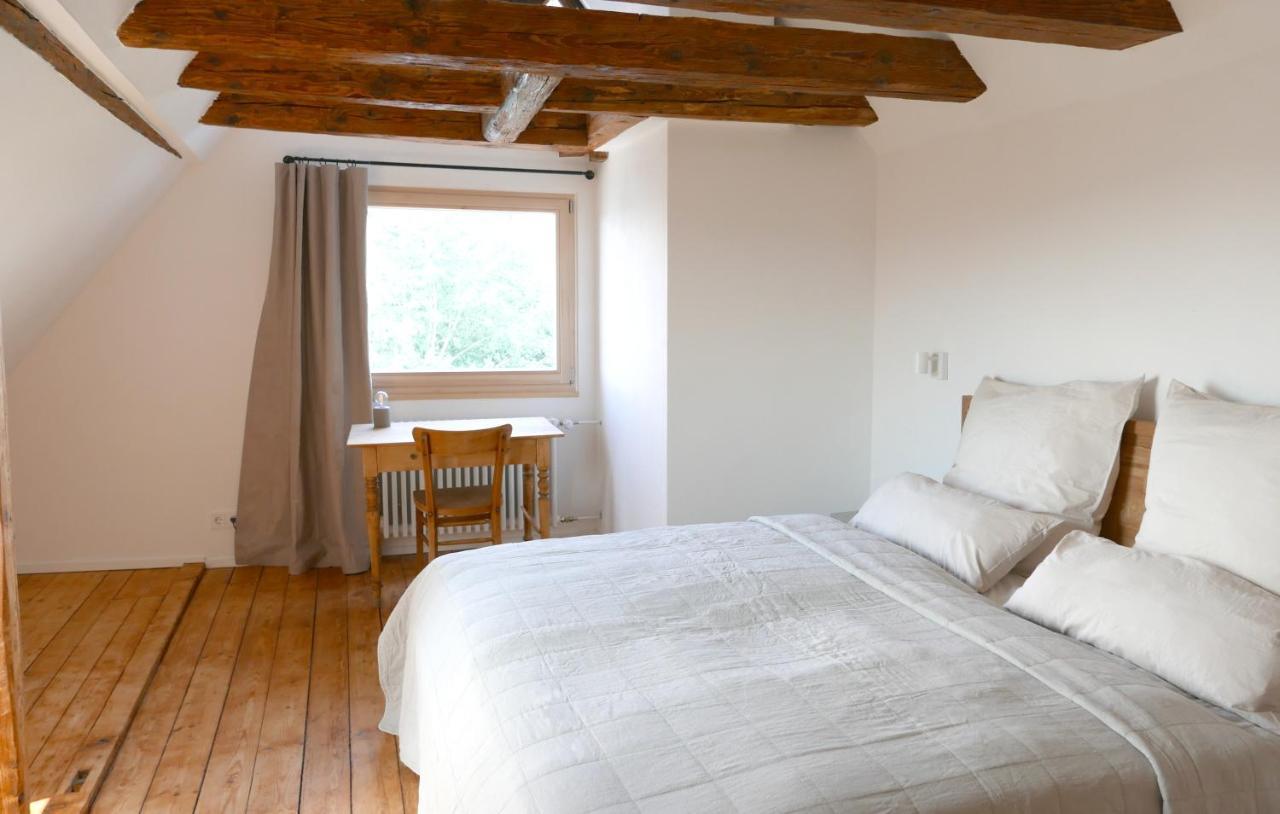 Haus Münsterblick Apartment