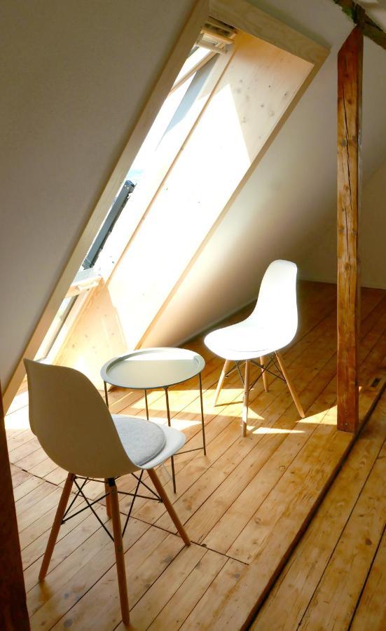 Apartment Haus Münsterblick