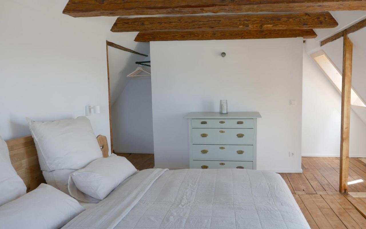 Haus Münsterblick Apartment Reichenau
